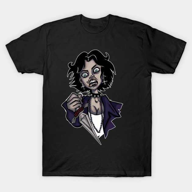 the craft T-Shirt by sevencrow